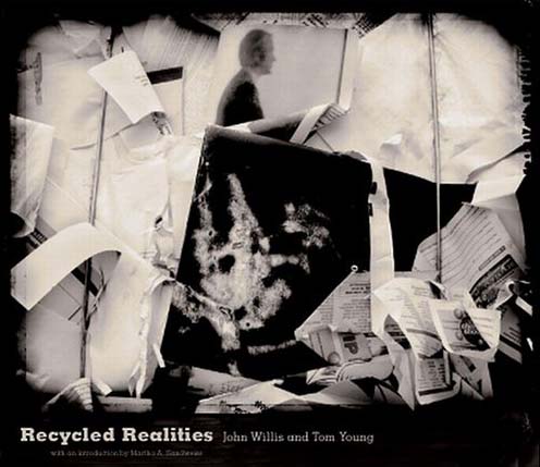 Recycled Realities